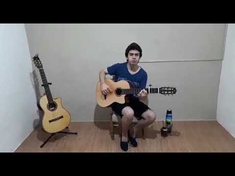 Brian Corbo - Dende Gurí (Aníbal Sampayo)