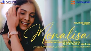 Monalisa | First Glimpse | Anvesh Nalluri | Shanmukh Enantala | Raga Govada
