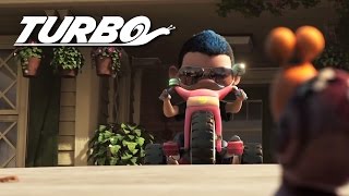 TURBO - Turbo Vs Child
