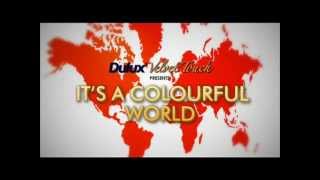 Download lagu It's a Colourful World mp3