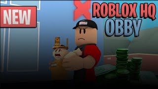 Roblox Office Obby Th Clip - 