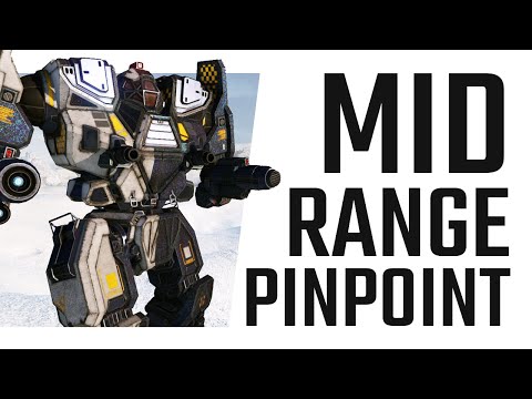 AC10s and PPCs on a Mauler - Mechwarrior Online The Daily Dose #1128