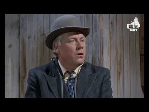 Olsenbanden og dynamitt-harry går amok | Kjell og Benny i fengsel