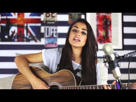 Isadora Pompeo - Baseado em que (Cover Salomão do Reggae)