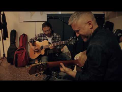 Lo mejor del amor de Rodrigo El Potro - Francis Andreu, Martín Buscaglia y Guzmán Mendaro -