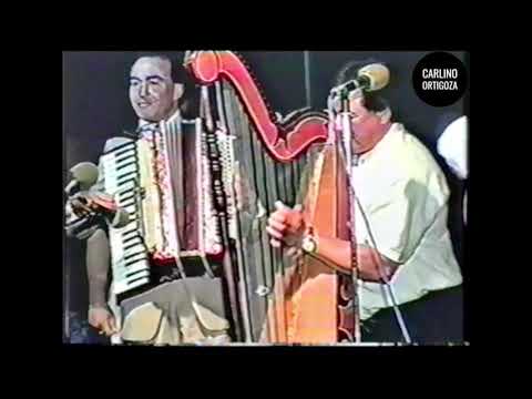 Reencuentro del Dúo Quemil Yambay y Pablo Barrios en Vivo En Rincón de Los Músicos "Santa Cecilia"