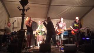 Hey Mike! - Saturday Night, Sluis en Bruggenfeest 2016 Weesp