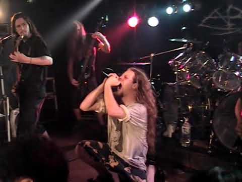 Abuse live in Japan