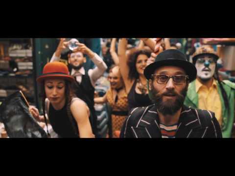 Adriano Bono - A Via Sannio (official videoclip) feat. Il Muro Del Canto