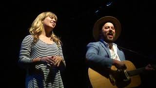 Dustbowl Revival - "Lying To Myself" (Duet)