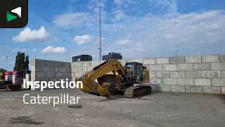 Caterpillar 326 F L tracked excavator for sale - Image 4 | Machineryline PH Caterpillar 326 F L tracked excavator | Image 4 - Machineryline