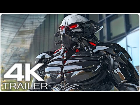 NEW GAMES 2023 (Trailer) 4K | Best New Game Trailers