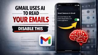 Nobody is talking about this hidden Gmail feature…
