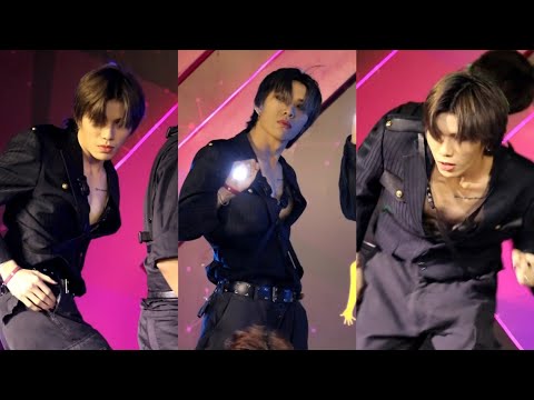 [Fancam] NOAH cover VICTON - Mayday (XIA) @MBK Au | Mimpool 🐝