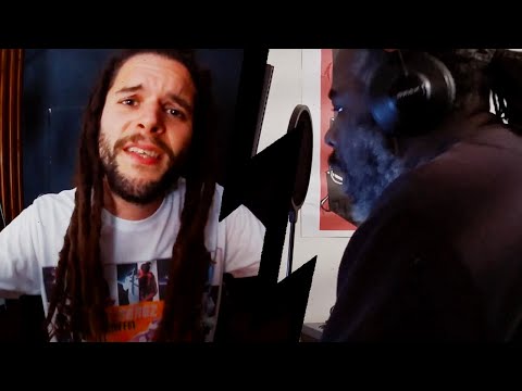 George Palmer & Solo Banton & Irie Ites - Working Man [Official Video]