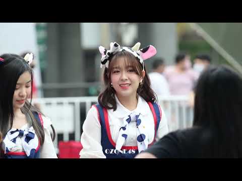 [OPV] Happy Birthday Mewnich BNK48 - ใจบาง "LOSTBOYS" 110364