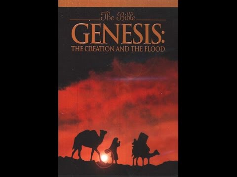 Biblia (1994) - Genezis - Od stworzenia do potopu cz. 2 HD LEKTOR PL
