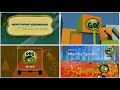 PBS KIDS Program Break 2009 MPT