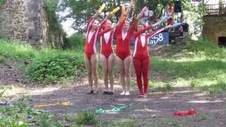 Video Jů a Hele - Rotující kedluben a Statické ředkve na Vikštejně 201