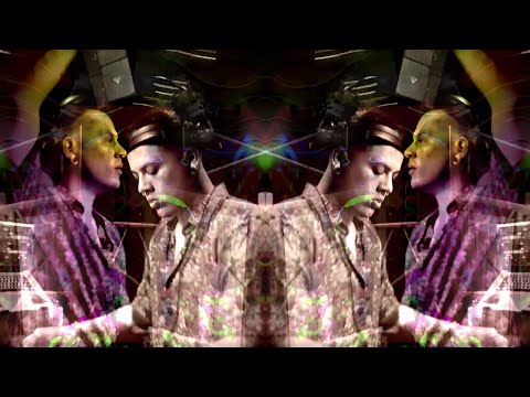 JEUDY MARCHENA at Club Kronos, San José, Costa Rica - Shot & Visuals by Dulbecco | FREE SHOTS #14