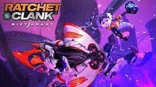 Ratchet & Clank: Rift Apart PC Gameplay | Part 15 | Final Fight