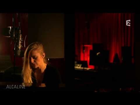 Alcaline, le Live Coup de Coeur : Agnes Obel - "The Curse"