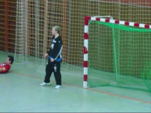 SG Nußloch - TuS Altenheim