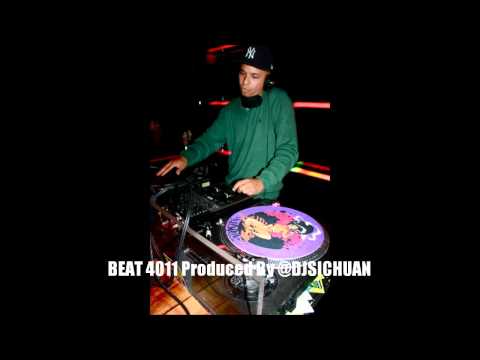 BEAT 4011 Produced By SICHUAN