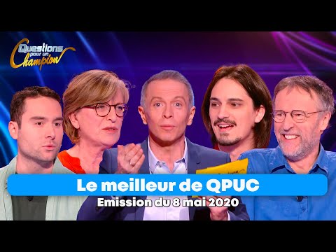 Full Episode - The Best of Questions for a Champion - May 8, 2020