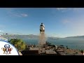 Watch Dogs 2 Jump Around Trophy 140 Meter Jump In A Vehicle Location