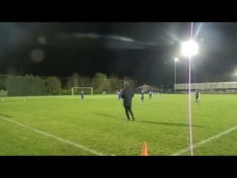 stage Training 3 - PU10 - Avanti Stekene