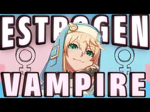 Every Trans Woman 1 DAY On HRT