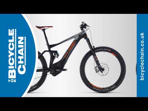 CUBE E-BIKE  DEMO DAY 14th APRIL 2018 - FOREST OF DEAN