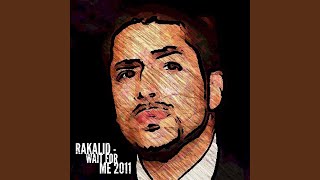 Wait for Me (feat. Aaron Compton)