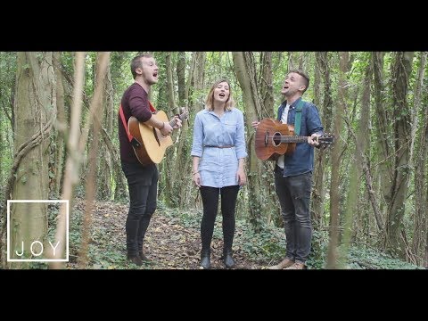 Felyx Fox / Feel It Again / Hudson Taylor Cover [ft. Chloe Harris]