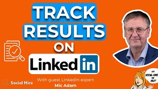 How Do I Track Business Outcomes On LinkedIn?