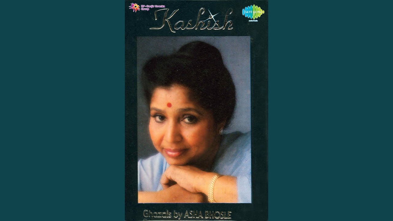 Pardes Me Ja Ke Tu Piya Lyrics | Kashish | Asha Bhosle | Kalyanji Anandji