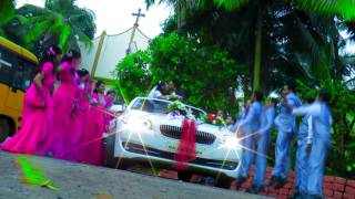 Goan Wedding Highlights