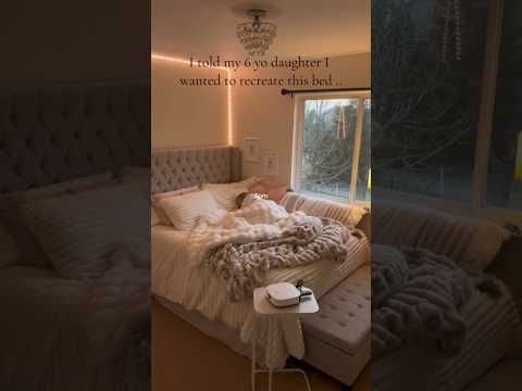 I am obsessed with how cozy this room looks #Cozybedroom | #bedroomideas | #bedroomdesign