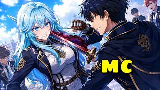Giting Na Sundalo Gising Ang Nukleyar Na Espada Sa Ibang Mundo - Manhwa Recap Tagalog