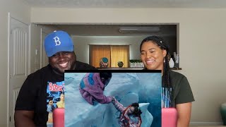 Russ - Take You Back (Feat. Kehlani) (Reaction) | The Visuals!!!