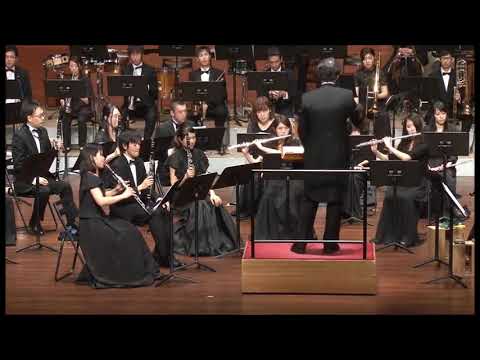 Festival Variations/C.T.Smith フェスティバル・ヴァリエーション/C.T.スミス