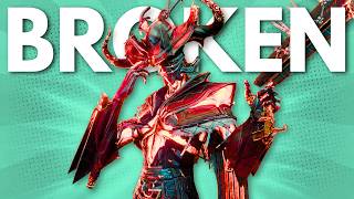 Download lagu Mesa just became a BROKEN STRONG Warframe mp3 Download lagu Mesa just became a BROKEN STRONG Warframe mp3