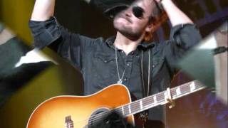 Eric Church - Ain&#39;t Killed Me Yet