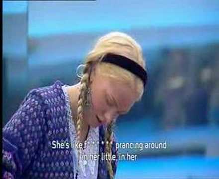 Big Brother 7 - Day 15 -  Grace, Lisa & Nikki Bitching