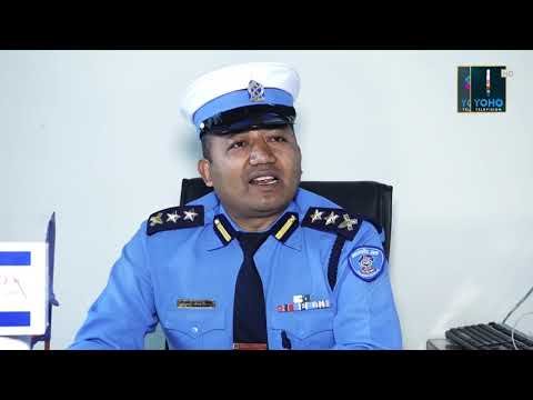 योहो टेलिभिजन : प्रमुख समाचार 2076/12/09 | YOHO TV HD