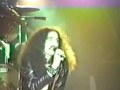 16/19 - Death Row (Pentagram) - Petrified (incomplete) - Live in Virginia 1983