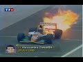F1 1993 Résumé Du Grand Prix De Saint Marin En Francais TF1