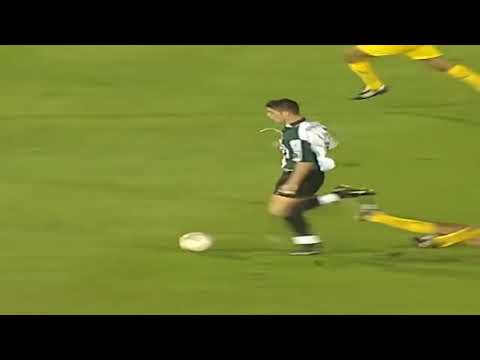  CRISTIANO RONALDO First Career Goal -Vs Moreirense 2002 #cristianoronaldo#cr7#footballCristianoRo