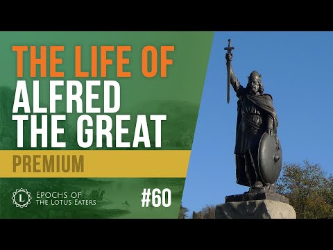 Epochs Preview #60 - Alfred the Great